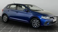 Used 2025 VW Polo Life Hatchback | £11,995 (Super price)