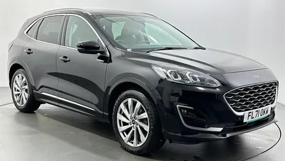 Used 2023 Ford Kuga Vignale SUV | £12,953 (Fair price)