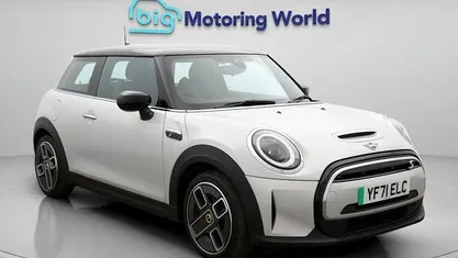 Used Mini Cooper Level 2 135 kW (184 HP) 2023 Hatchback