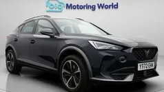 Used 2024 Cupra Formentor SUV | £20,800 (Good price)
