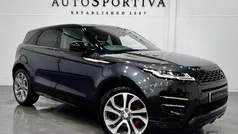 Used 2023 Land Rover Range Rover evoque Autobiography SUV | £32,490 (Good price)