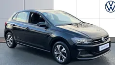 Used 2020 VW Polo SE Hatchback | £11,645 (Fair price)