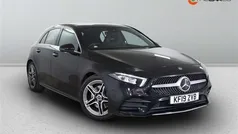 Mercedes A220