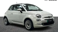 Used 2019 Fiat 500 Lounge Hatchback | £8,100 (Fair price)