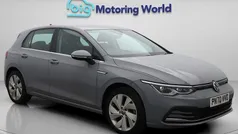 Used 2024 VW Golf VIII Style Hatchback | £17,000 (Super price)