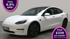 Used 2023 Tesla Model 3 Long Range Sedan | £21,414 (Fair price)
