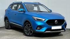 Used 2023 MG ZS Exclusive Sedan | £11,998 (Fair price)