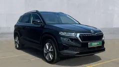 Used 2025 Skoda Karoq SE L SUV | £28,150 (Fair price)