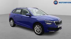 Used 2023 Skoda Kamiq SE SUV | £12,099 (Super price)