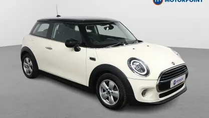 Usado Mini Cooper Classic 136 HP (100 kW) 2020 Citadino