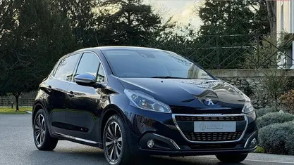 Used 2019 Peugeot 208 S Hatchback | £9,250 (Good price)