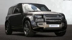 Used 2024 Land Rover Defender HSE Dynamic SUV | £66,899 (Fair price)