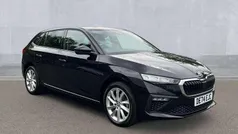 Used 2024 Skoda Scala SE L Hatchback | £18,490 (Fair price)