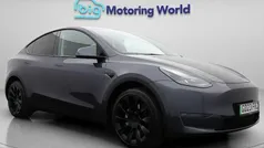 Used 2023 Tesla Model Y Long Range SUV | £28,100 (Fair price)