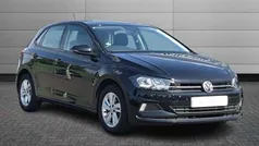 Used 2019 VW Polo SE Hatchback | £11,695 (Fair price)