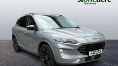 Used 2021 Ford Kuga Titanium SUV | £17,799 (Good price)