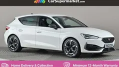 Used 2024 Cupra Leon VZ3 Hatchback | £27,476 (Fair price)