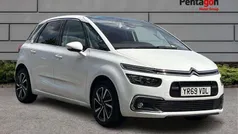 Used 2019 Citroën C4 SpaceTourer Flair MPV | £11,350 (Super price)