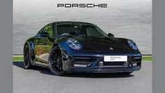 Used 2023 Porsche 911 Coupe | £114,940 (Fair price)
