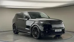 Used 2023 Land Rover Range Rover Sport SE Dynamic SUV | £72,500