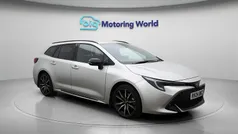 Used 2024 Toyota Corolla Sport Estate | £25,900 (Fair price)