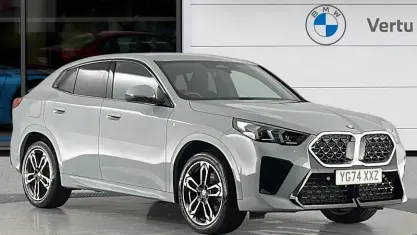 Używany BMW X2 M Sport 170 KM (125 kW) 2026 SUV