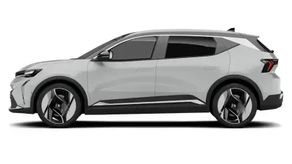 Używany Renault Scenic E-Tech Techno Esprit Alpine 160 kW (218 KM) 2025 SUV