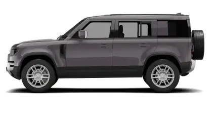 New Land Rover Defender 635 HP (467 kW) 2025 SUV