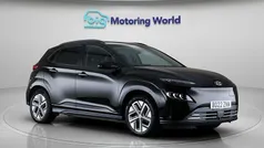 Used 2023 Hyundai Kona Premium SUV | £14,000 (Fair price)