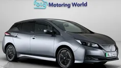 Used 2022 Nissan Leaf N-Connecta Hatchback | £9,900 (Fair price)