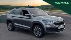 Used 2023 Skoda Kodiaq SE L Executive SUV | £26,780 (Fair price)
