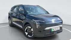 Used 2025 Kia EV3 Air SUV | £31,999 (Super price)