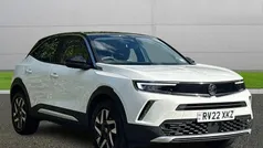 Used 2021 Vauxhall Mokka Elite SUV | £14,999 (Fair price)
