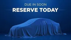 Blue Used 2022 Peugeot 3008 GT SUV | £18,039 (Fair price)