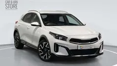 Used 2024 Kia XCeed 3 SUV | £17,299 (Fair price)