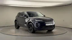 Used 2022 Land Rover Range Rover evoque SE Dynamic SUV | £25,200 (Fair price)