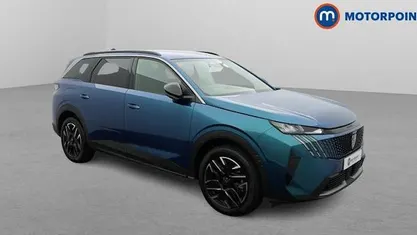 Used Peugeot 5008 Allure 136 HP (100 kW) 2025 SUV