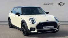 Used 2021 Mini Cooper Clubman Classic Estate | £16,995 (Fair price)
