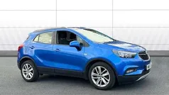 Used 2017 Vauxhall Mokka X Design Edition SUV | £10,409 (Fair price)