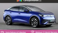 Used 2024 VW ID.5 Pro SUV | £25,197 (Good price)