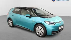 Used 2022 VW ID.3 Pro Performance Hatchback | £13,599 (Fair price)
