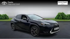 Used 2024 Lexus UX 250h SUV | £19,809 (Good price)