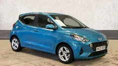 Other Used 2022 Hyundai i10 SE Hatchback | £13,960 (Fair price)