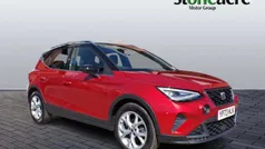 Used 2023 Seat Arona FR SUV | £15,995 (Fair price)