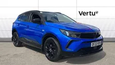Other Used 2022 Vauxhall Grandland X SRi SUV | £15,967 (Fair price)