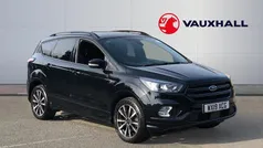 Used 2019 Ford Kuga ST-Line SUV | £13,666 (Fair price)