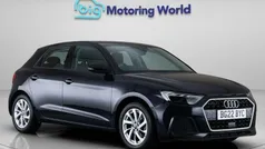 Used 2025 Audi A1 Sportback Sport Hatchback | £17,600 (Super price)