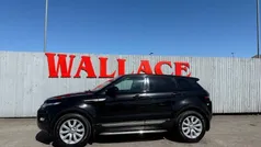 Used 2015 Land Rover Range Rover evoque Pure Hatchback | £9,495 (Fair price)