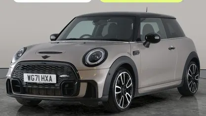 Used Mini Cooper S Hatch 178 HP (130 kW) 2021 Hatchback