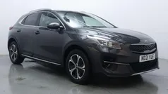 Used 2022 Kia XCeed SUV | £16,500 (Fair price)